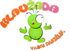klauzada_darzelis_logo